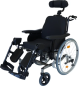 Preview: Drive Medical Multifunktions-Rollstuhl Multitec